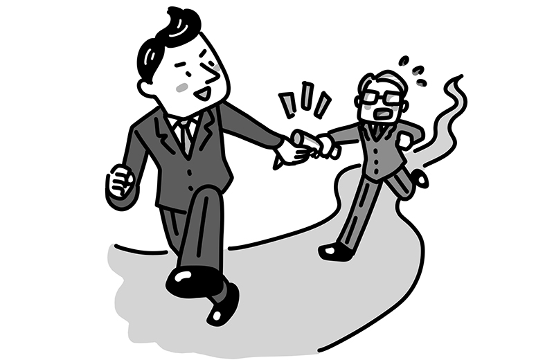 事業継承なら八谷昌宏税理士へご相談ください